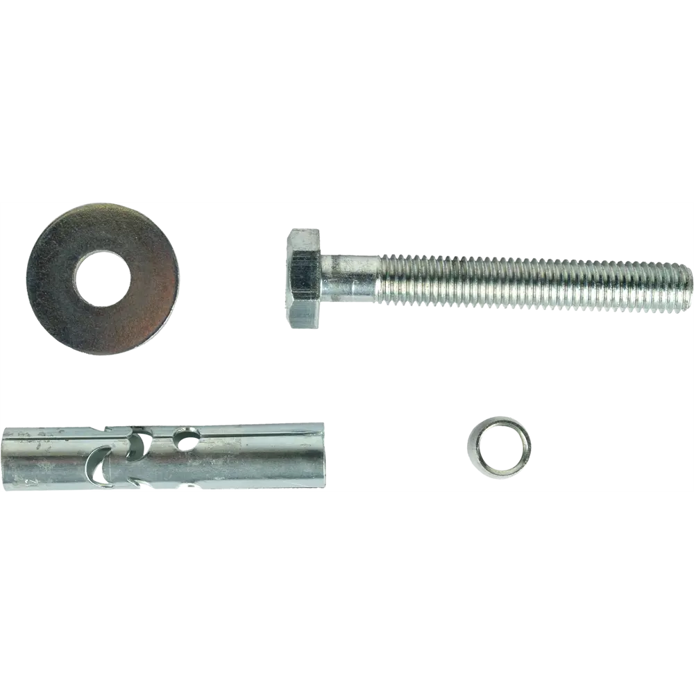 Анкер втулочный FSA12/10S FISCHER STLM-2139957 - Вид №2