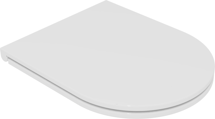 LKCOPRSLTICR0 Крышка сиденья быстросъемное soft close GSG CERAMIC Like