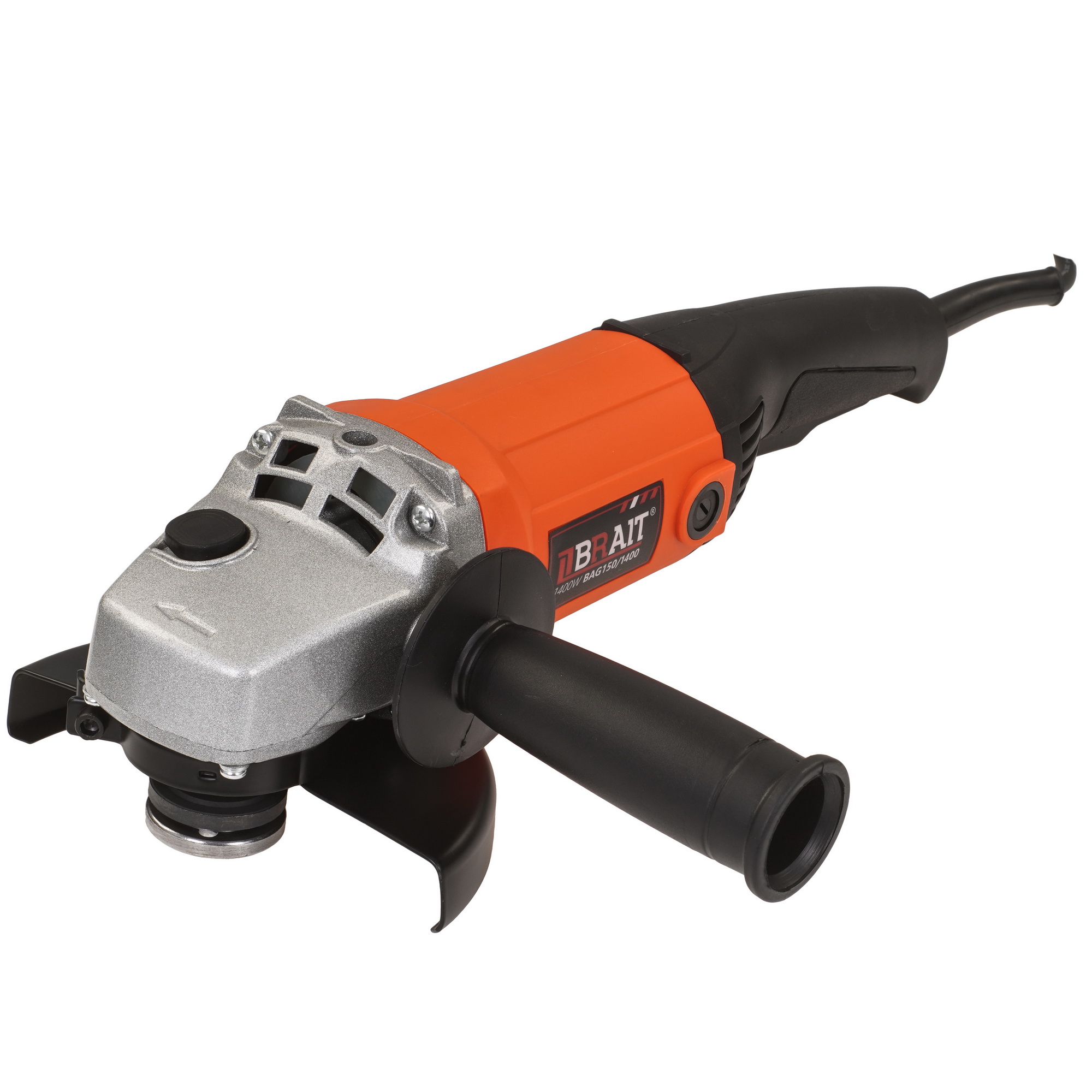 Углошлифовальная машина (УШМ) BRAIT BAG150/1400 9230181 STDN-0080829