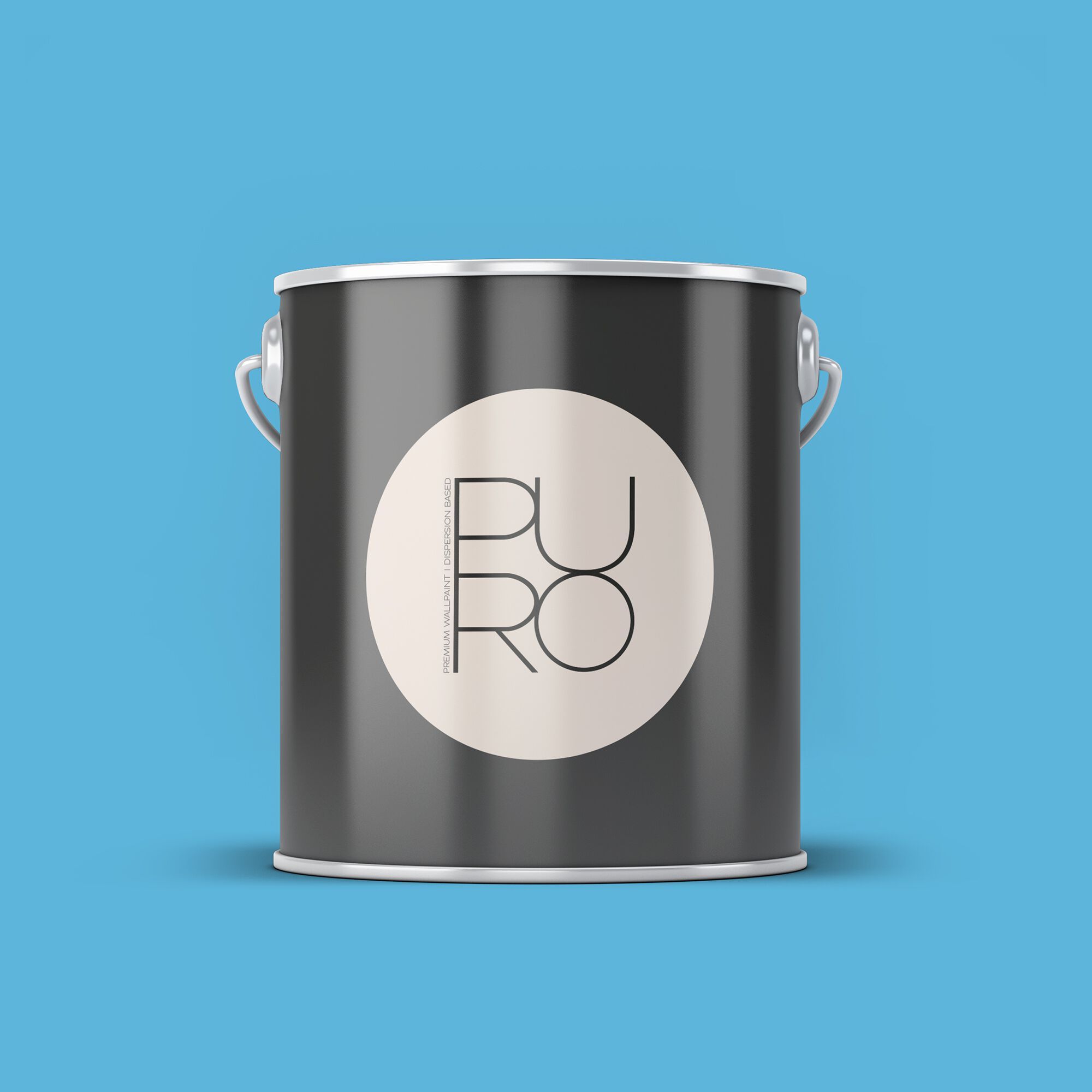 Декоративная живопись Architects Paper чистый ARCH-00006618 - Вид №5