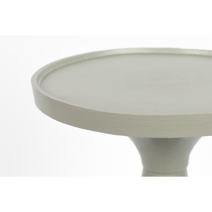 Столик Floss, серый Zuiver 2300144 - Вид №4