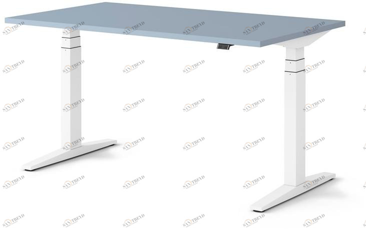 Herman Miller Рабочий стол с регулируемой высотой Ratio sun-id-1456555