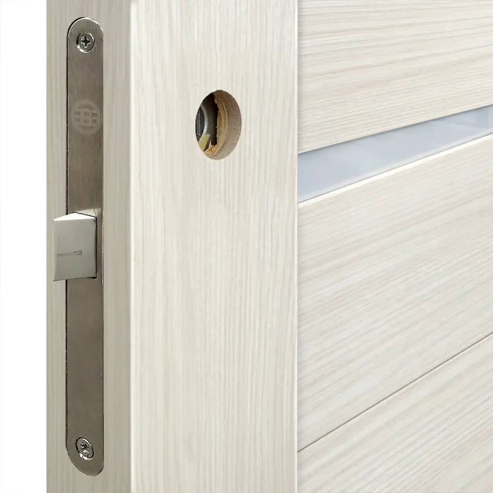 Межкомнатная дверь ARTENS Дукато с покрытием Hardflex цвет Бора 83859928 STLM-0045050 - Вид №4