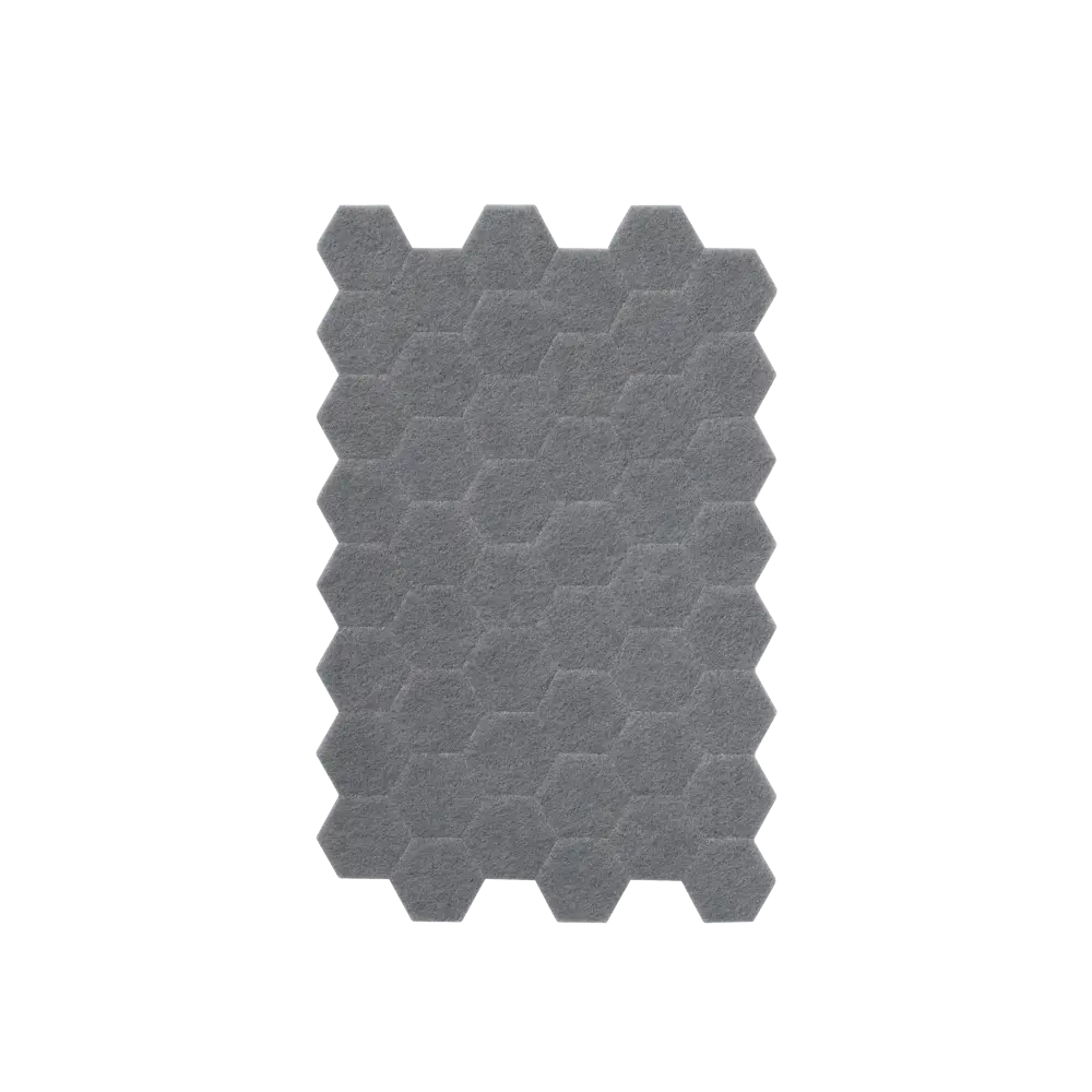 Santreyd: Набор войлочных накладок для защиты пола от царапин 85066256 STLM-1012607 - Вид №4