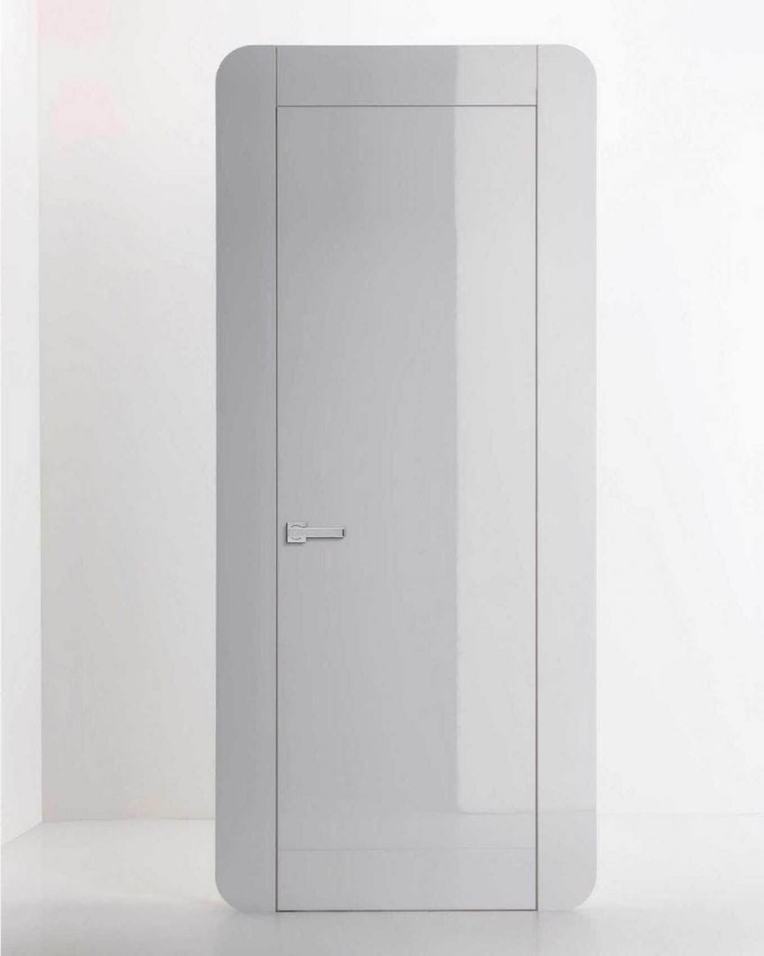 Деревянные распашные двери Pail Serramenti ETEREA PLUS ARCH-00116303 - Вид №1