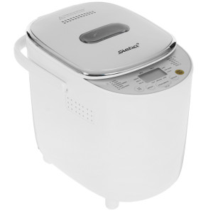 5342132 Хлебопечь Steba BM 3 белый