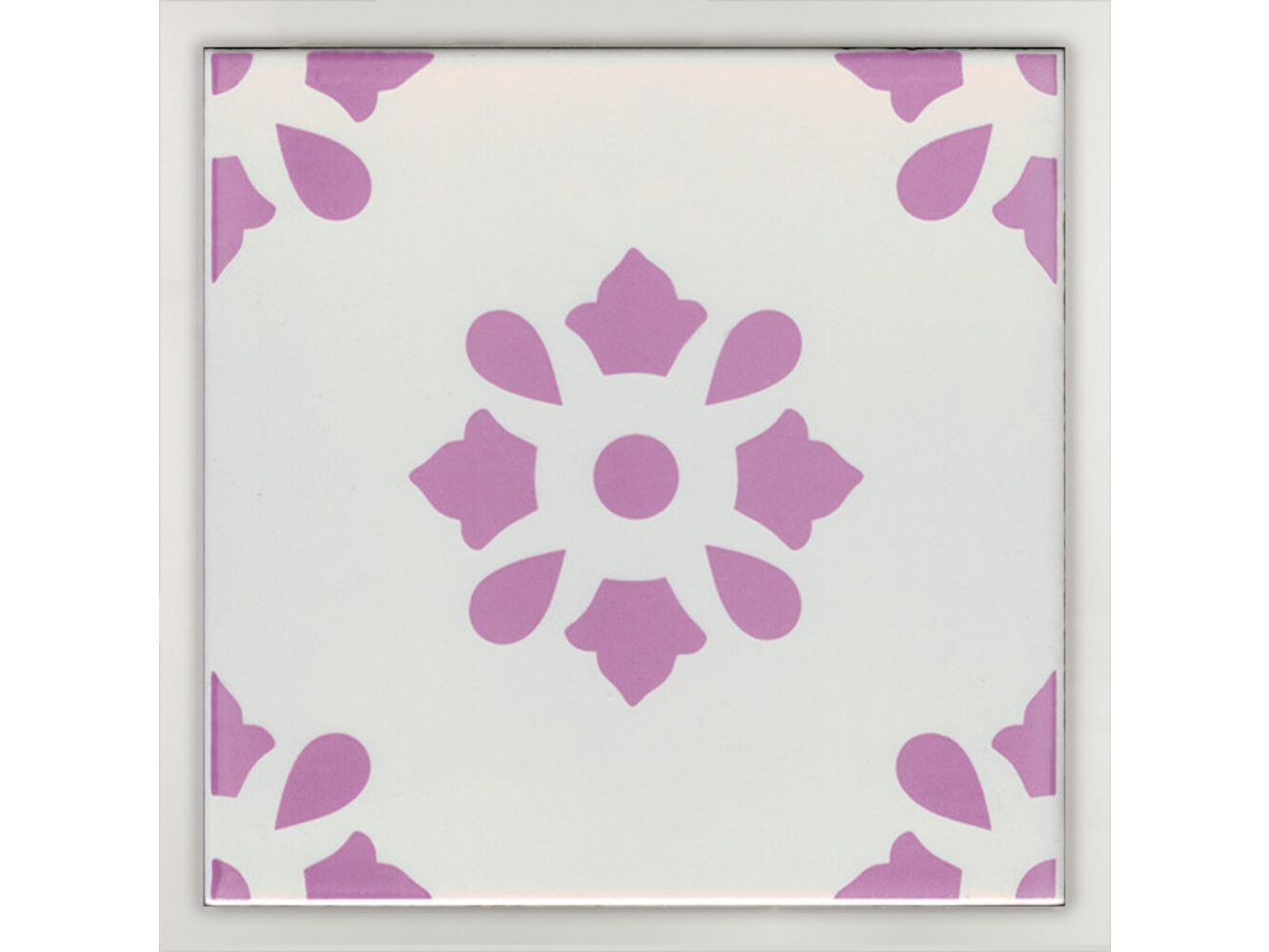 Пол / покрытие из глины ручной работы La Riggiola ручная печать ARCH-00019803