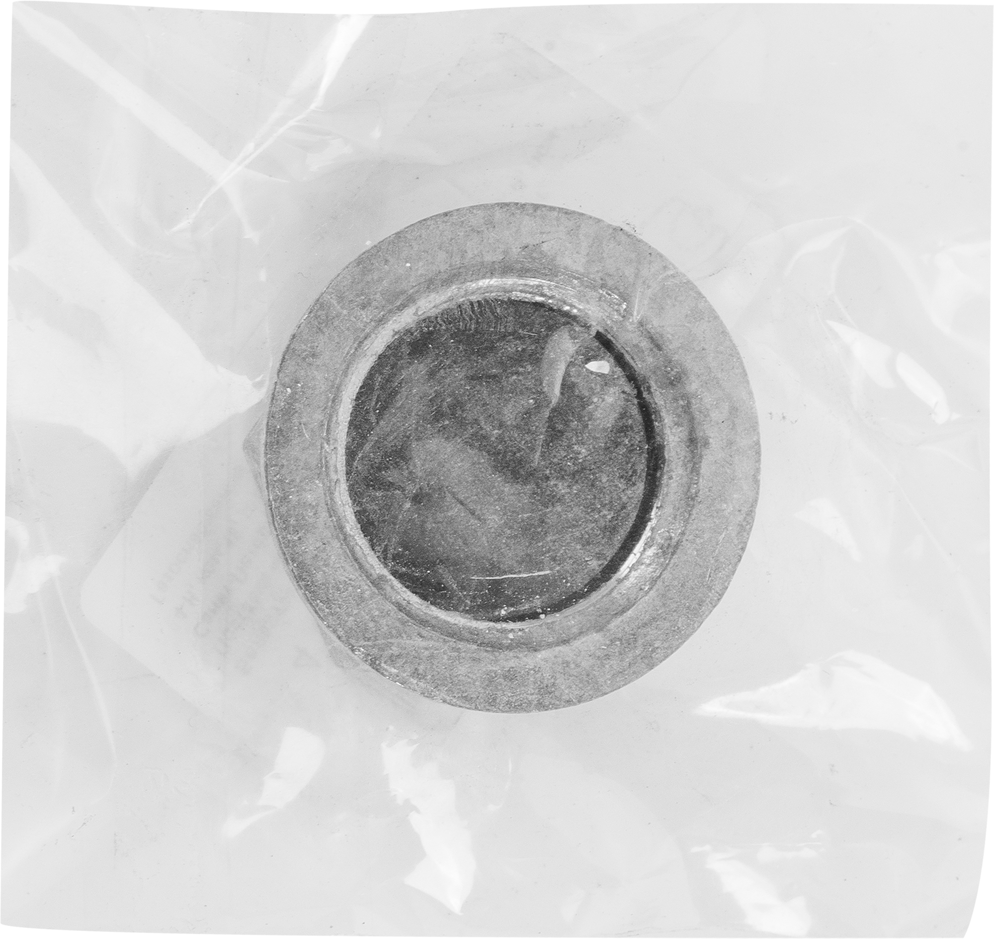 Заглушка Santreyd для газовых баллонов с левой резьбой 82562011 STLM-0030032 - Вид №2