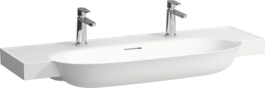 H8138584001081 Раковина накладная LAUFEN PRO - Вид №1