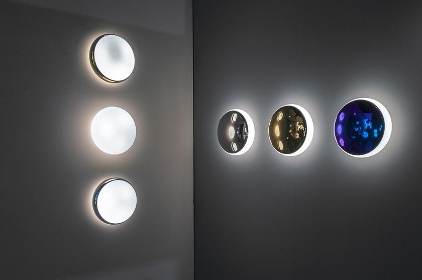 Formagenda Настенный светильник / потолочный светильник sun-id-1457914 - Вид №1