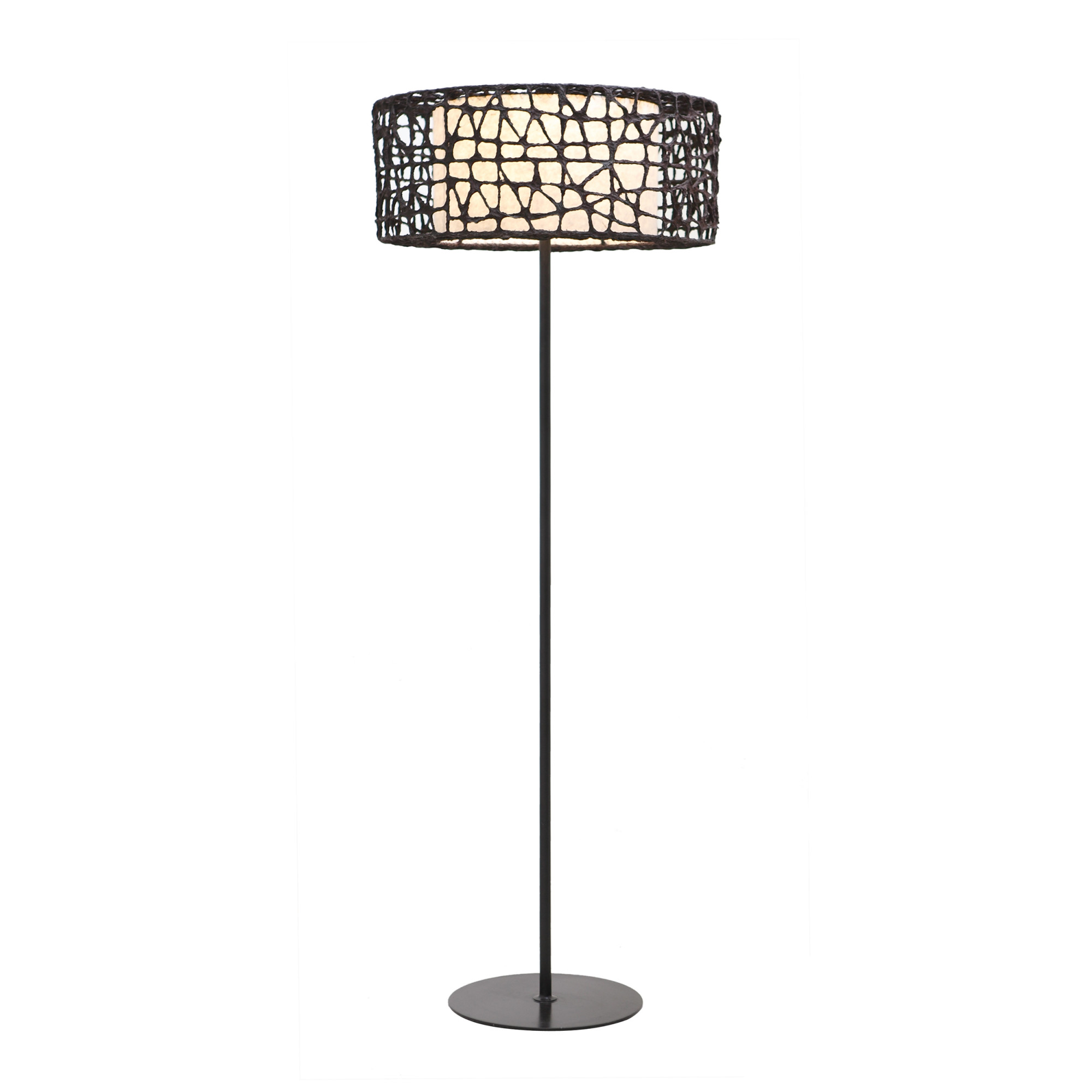 2000983214072 Напольный светильник KENNETH COBONPUE CUC Me 