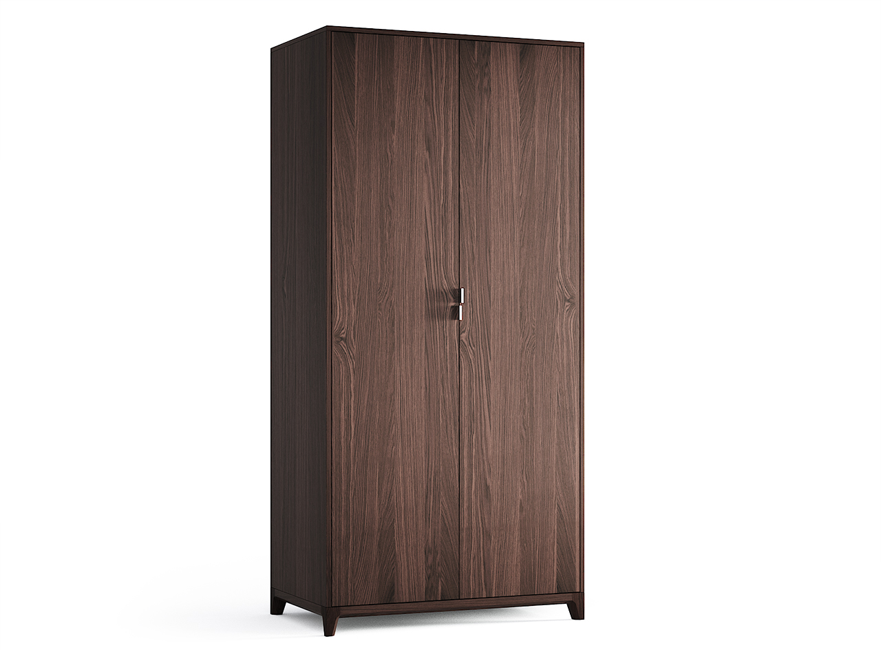 IDC019002000 The IDEA Шкаф CASE №3 - 1000  - Вид №1
