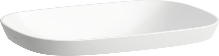 H8173027571091 Полувстраиваемая раковина LAUFEN PRO - Вид №1