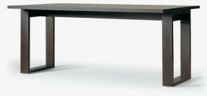 Wildspirit Прямоугольный деревянный стол