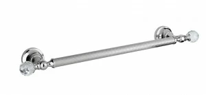 Полотенцедержатель 40 см CEZARES OLIMP-TH05-01-Sw