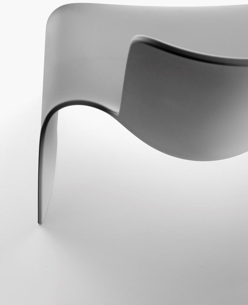 Plank Кресло для отдыха из пластика для сада Land sun-id-1448715 - Вид №9