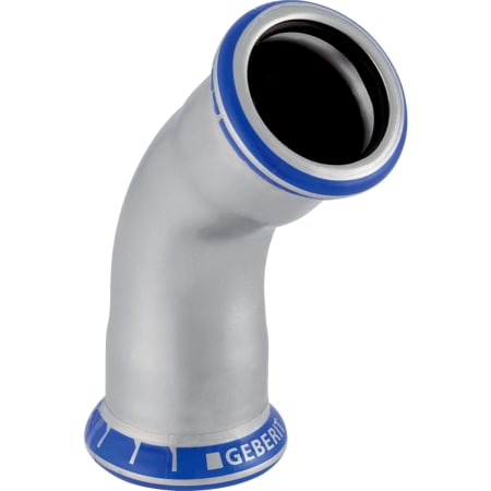 GEBERIT 31110 Отвод Geberit Mapress из нержавеющей стали  - Вид №5