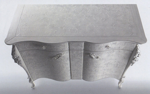 Буфет  ARTE CASA G1523 Evoluzione - Вид №1