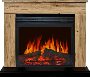 9163548 Каминокомплект Royal Flame Bergen с Jupiter FX N