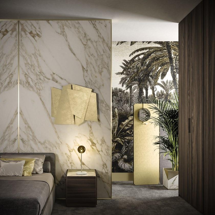 PROF Настольная лампа из дутого стекла Grace sun-id-1482394 - Вид №3