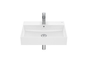 A32752C000 Настенная или настольная раковина FINECERAMIC® ROCA Inspira