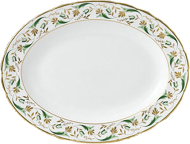 10598160 Royal Crown Derby Сервиз обеденный Royal Crown Derby "Принцесса" 6/20 Фарфор костяной 