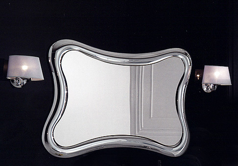 Зеркало  BBELLE NUVOLA 