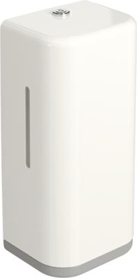 477.06.10399 Сенсорный электронный дозатор пенного мыла HEWI Serie 477/801  - Вид №1