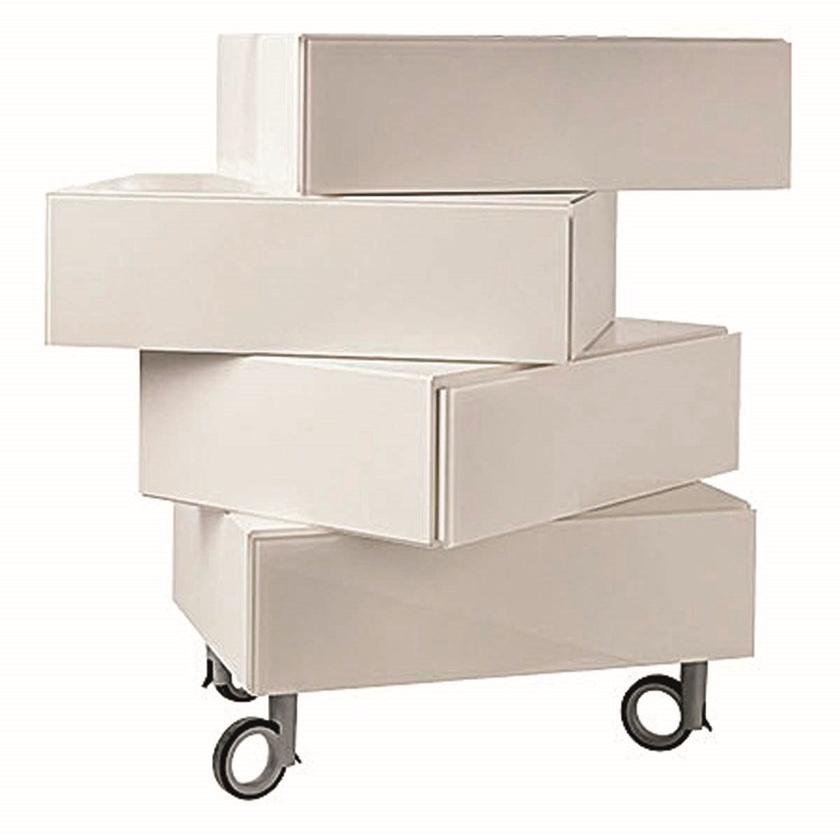 Lago Комод на колесиках Morgana sun-id-1513184 - Вид №3