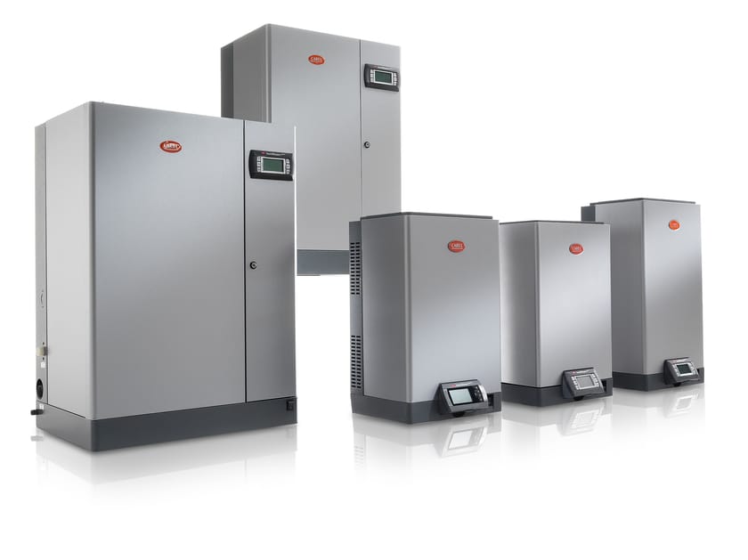 Фиксированный увлажнитель воздуха CAREL INDUSTRIES humiSteam Xplus ARCH-00033583