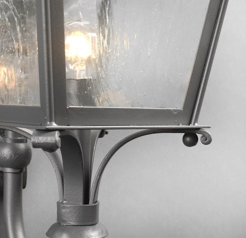 OFFICINACIANI Бра для улицы утюг Scala Gl3008wa-1ad - Вид №2