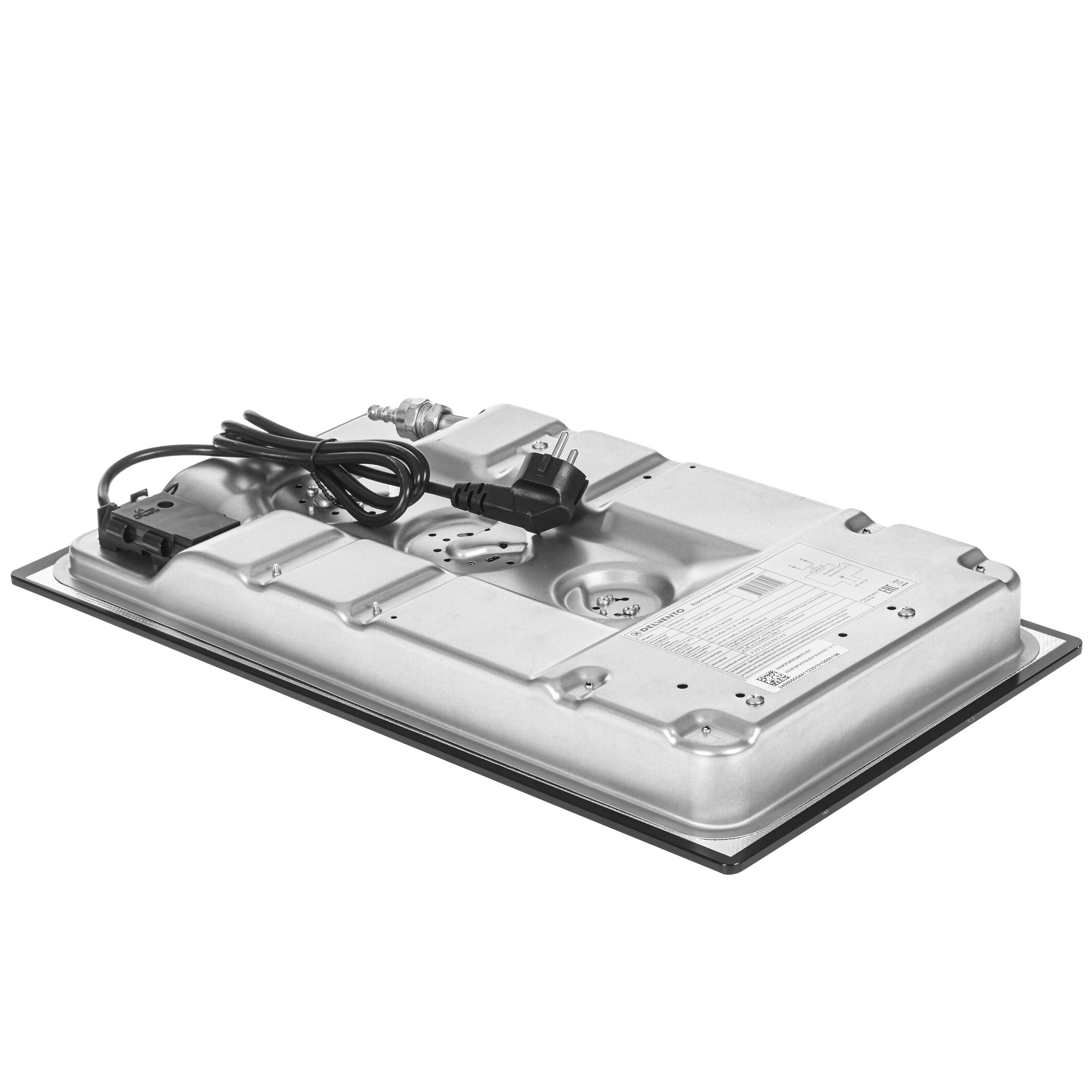 9214222 Газовая варочная поверхность Delvento V30H20S101 STDN-0065280 - Вид №3