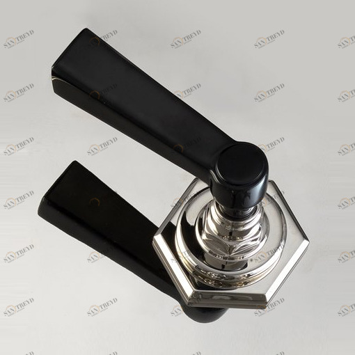 Распределитель на два выхода ADJBL60NK Devon Devon JUBILEE BLACK LEVER Devon&Devon