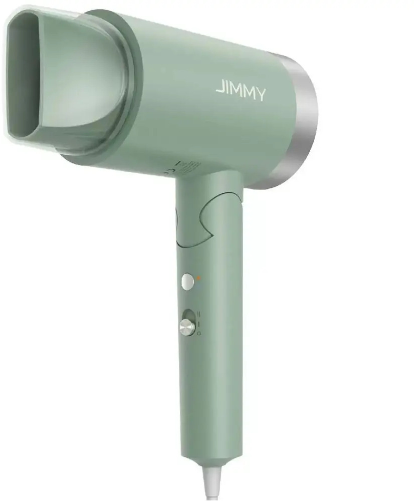90502074 Фен 1800 Вт Jimmy F2 STLM-0983157