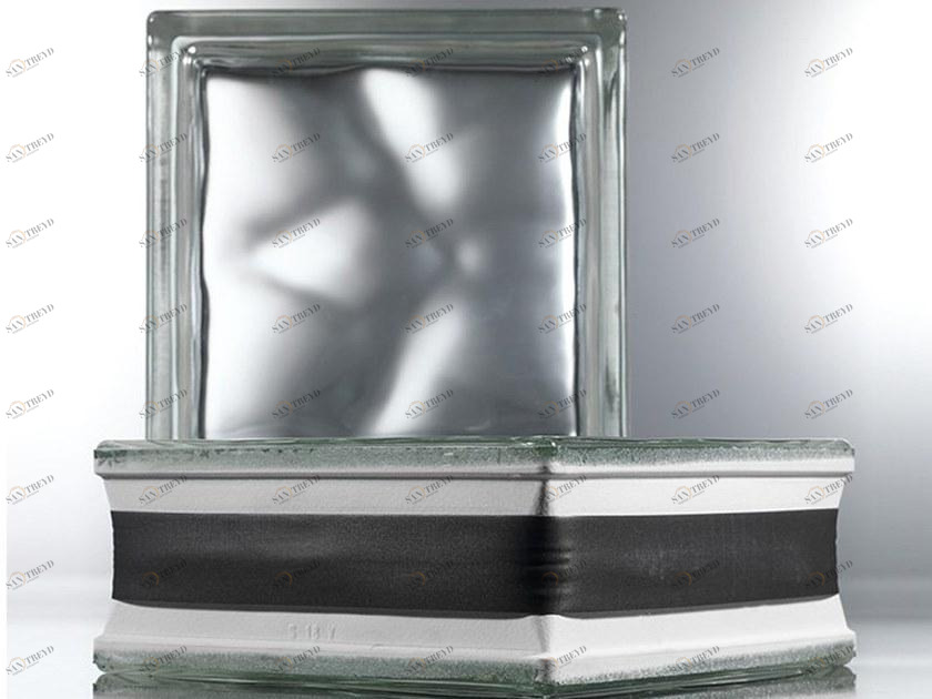 Seves Glassblock Энергосберегающий стеклоблок Smart solutions plus sun-id-1491168