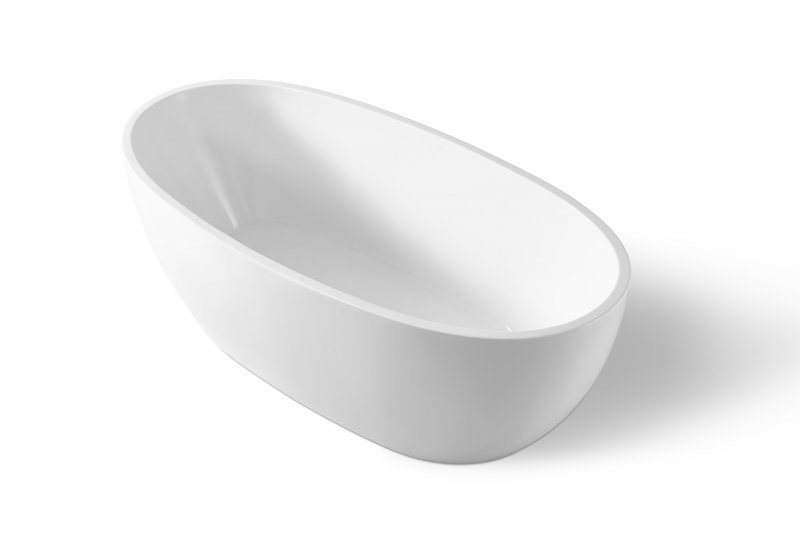 Акриловая ванна BelBagno BB69-1700  - Вид №1