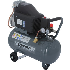 Компрессор поршневой безмасляный Remeza СБ4/С-24.J1047B 9132753