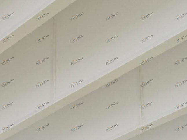 Knauf Italia Акустические перегородки Amf sun-id-1413971