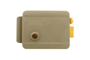 15897172 Электромеханический замок Lock-EM01PS CC000002179 J2000