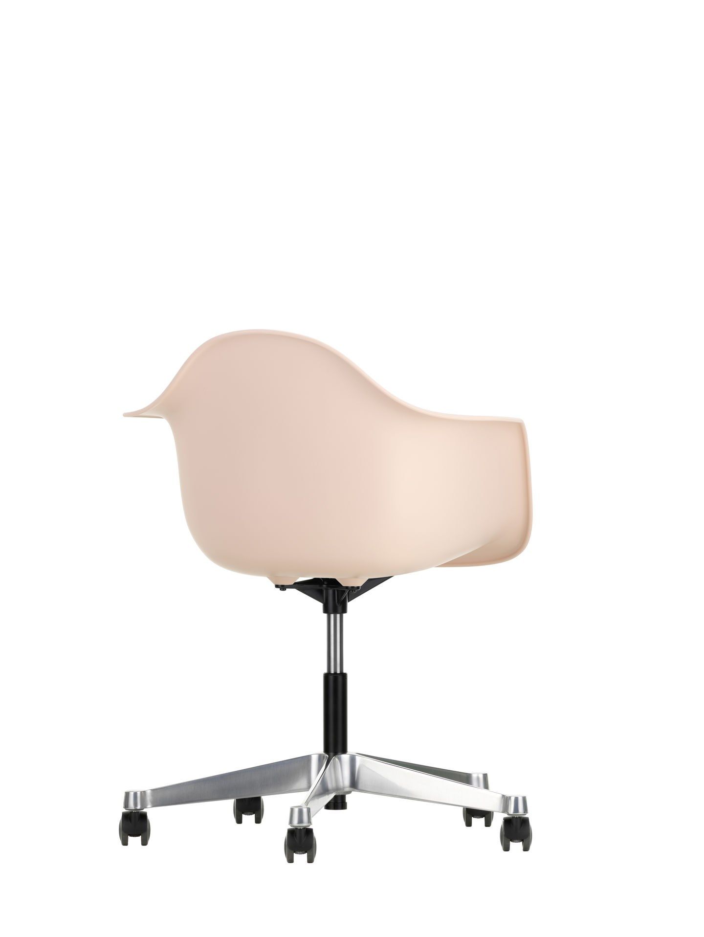 Вращающееся офисное кресло из полипропилена VITRA Eames Plastic Chair ARCH-00078068 - Вид №70