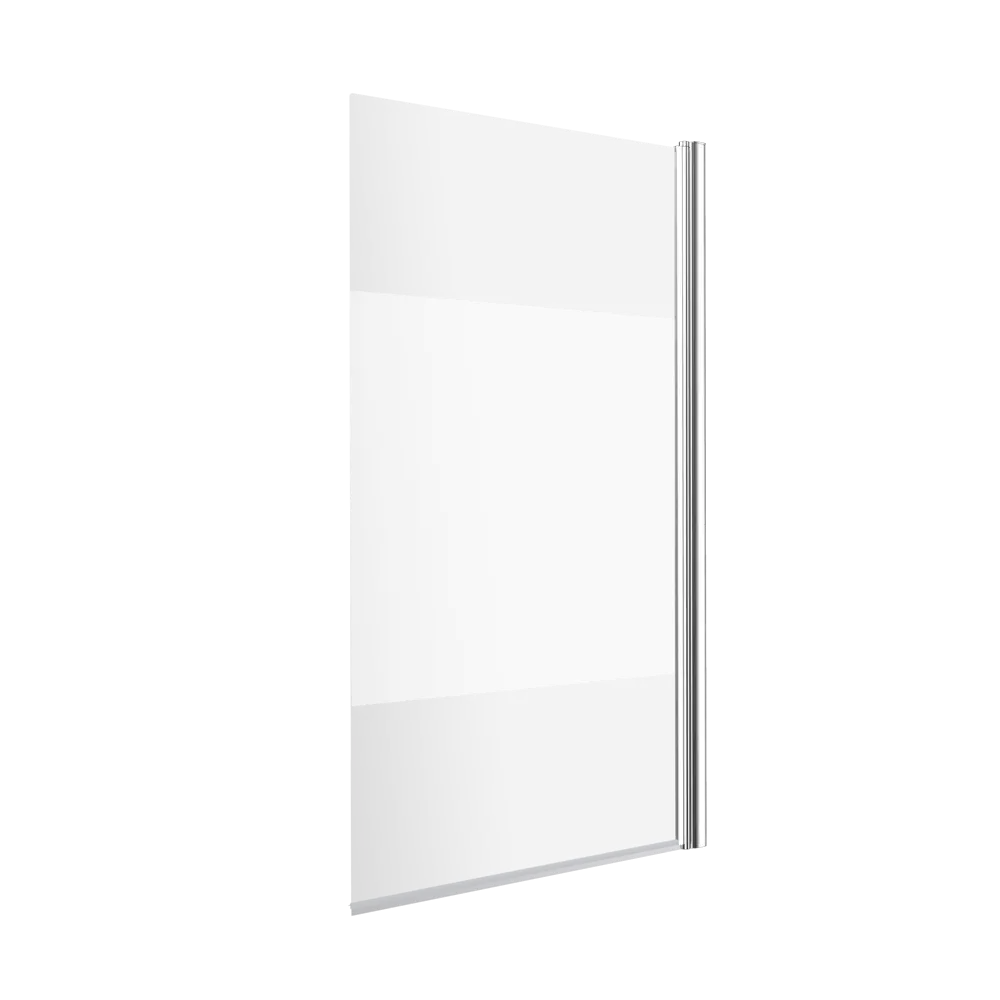 STLM-0031272 Душевое ограждения на борт вынны SENSEA Китай  - Вид №1