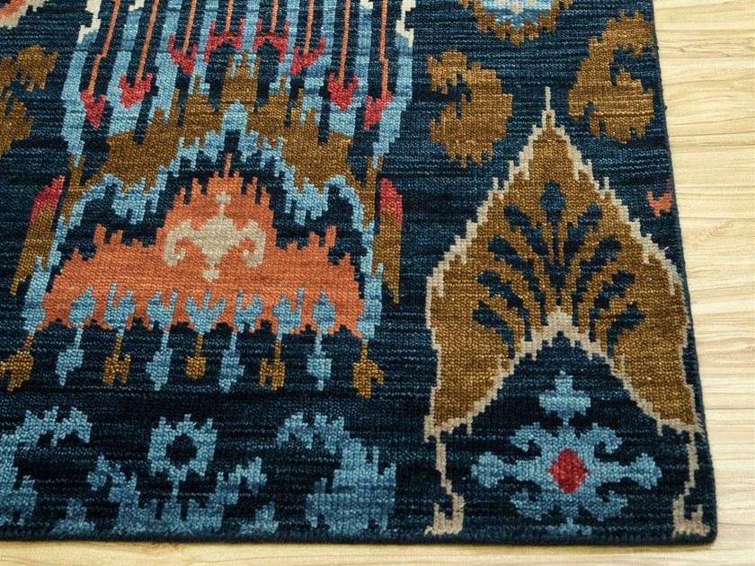 Jaipur Rugs Ковер ручной работы из шерсти Verna Lca-03-0004 - Вид №1