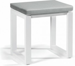 MNST228 Скамья 45 белая Manutti Fuse