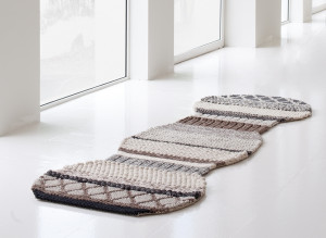 100133 Ковер Mini Caramelo MM1N GAN Mangas Original