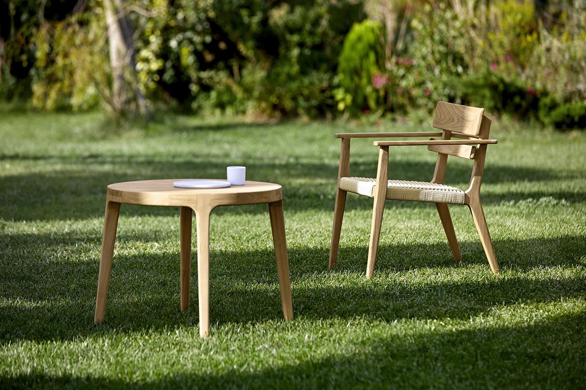 107046 Кресло клубное Point Paralel POINT1920  - Вид №3