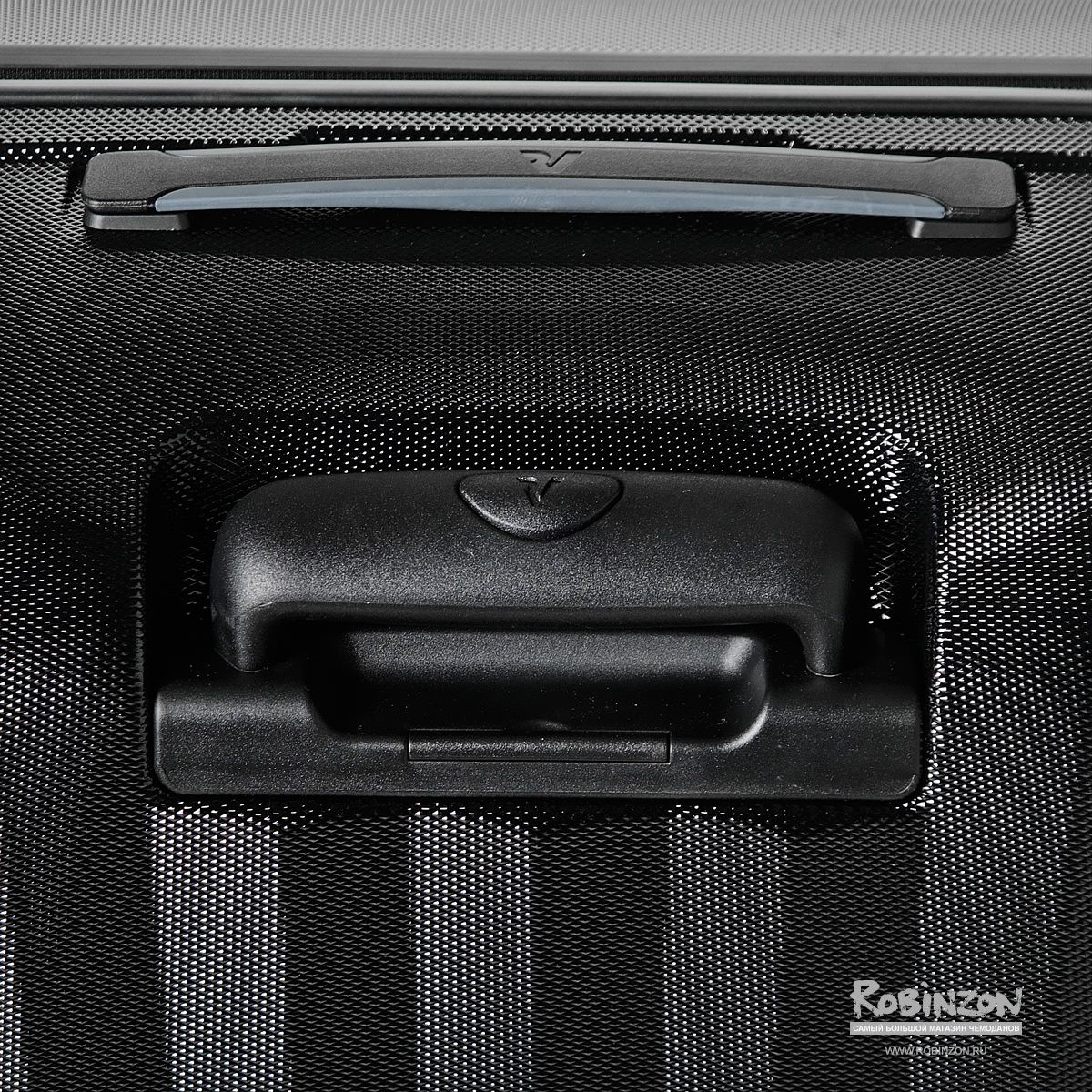 5167-0101 Чемодан 5167 L 4w Roncato Uno ZSL Premium  - Вид №3