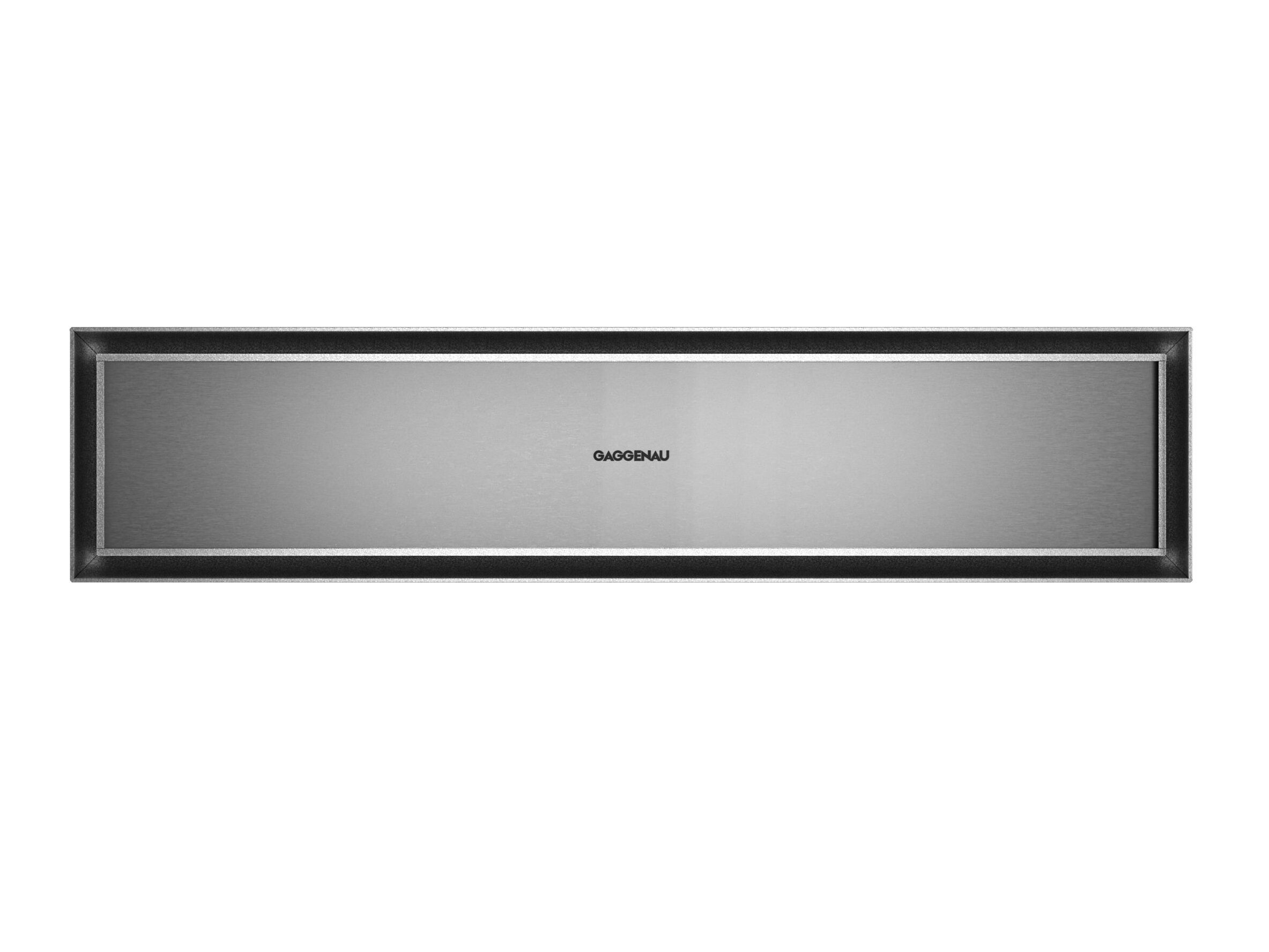 Встраиваемый подогреватель еды из нержавеющей стали GAGGENAU Expressive ARCH-00066066