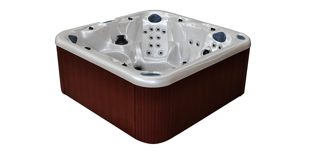 Бассейн Spa Shine Fonteyn Spas Elegance - Вид №1