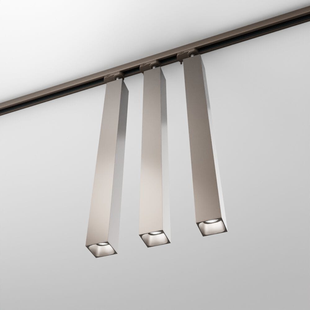 Алюминиевое освещение трека Amarcords QUBINO ARCH-00142560 - Вид №55