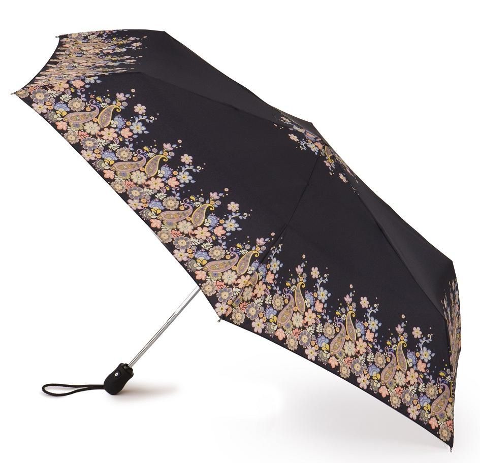 J739-3052 Зонт-автомат J739 Open/Close Superslim 2 Fulton 